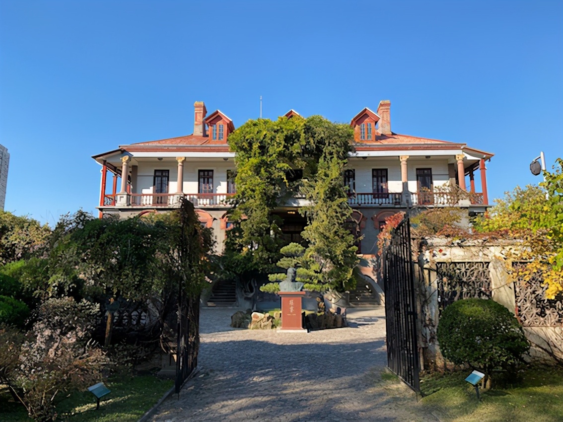 张謇民营企业家的楷模,民族企业家张謇与创新创业