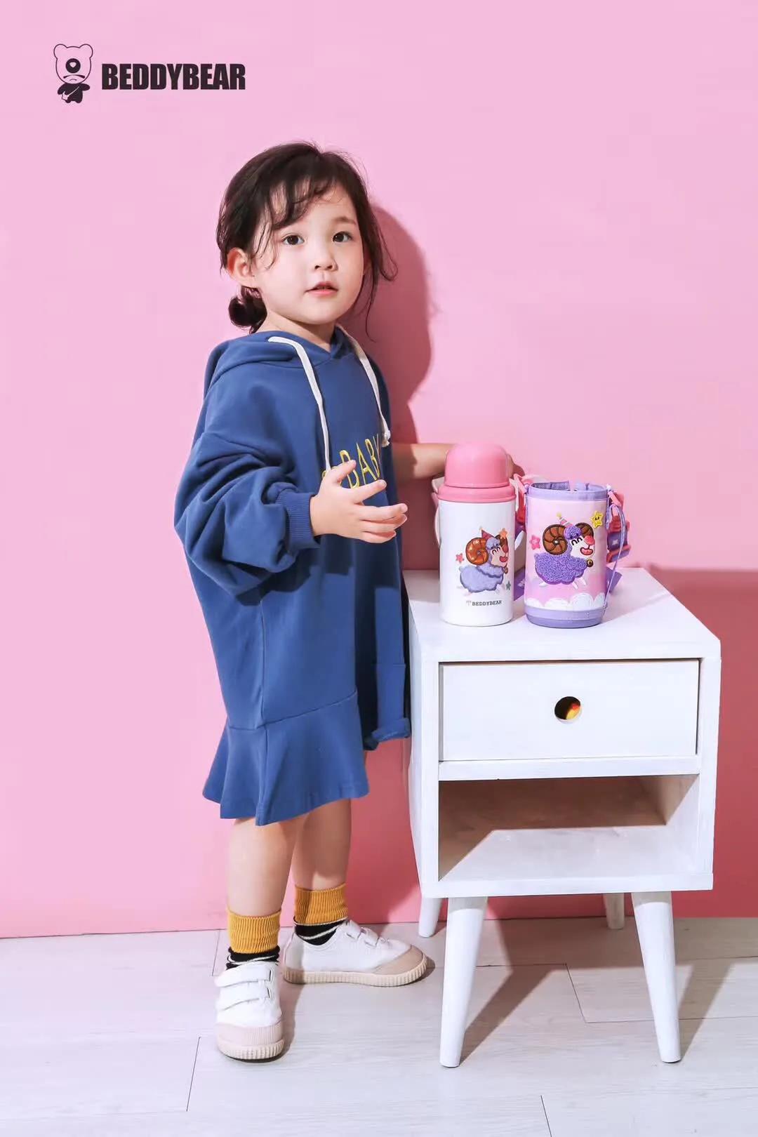 杯具熊儿童保温杯颜色推荐 (虎牌和膳魔师杯具熊哪个好)