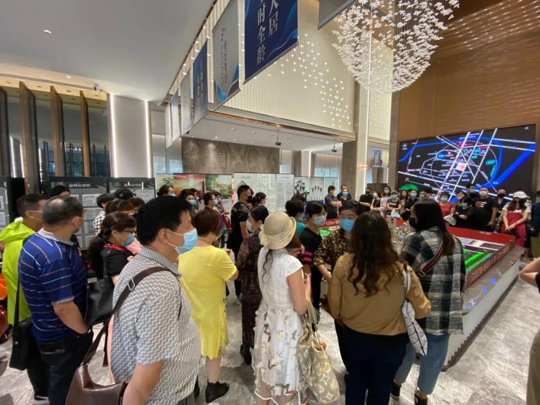 南京品质楼盘实景曝光,南京200万刚需地铁盘