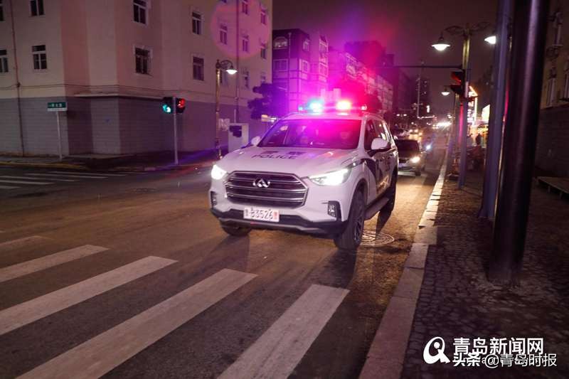 青岛今年过年能放鞭炮吗,青岛大年三十除夕夜到处放烟花