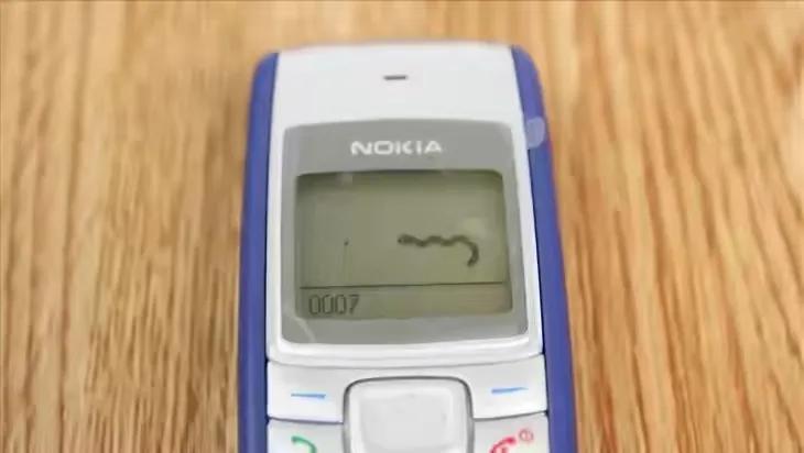 诺基亚当年为何没落,史上销量最高的手机是诺基亚1100