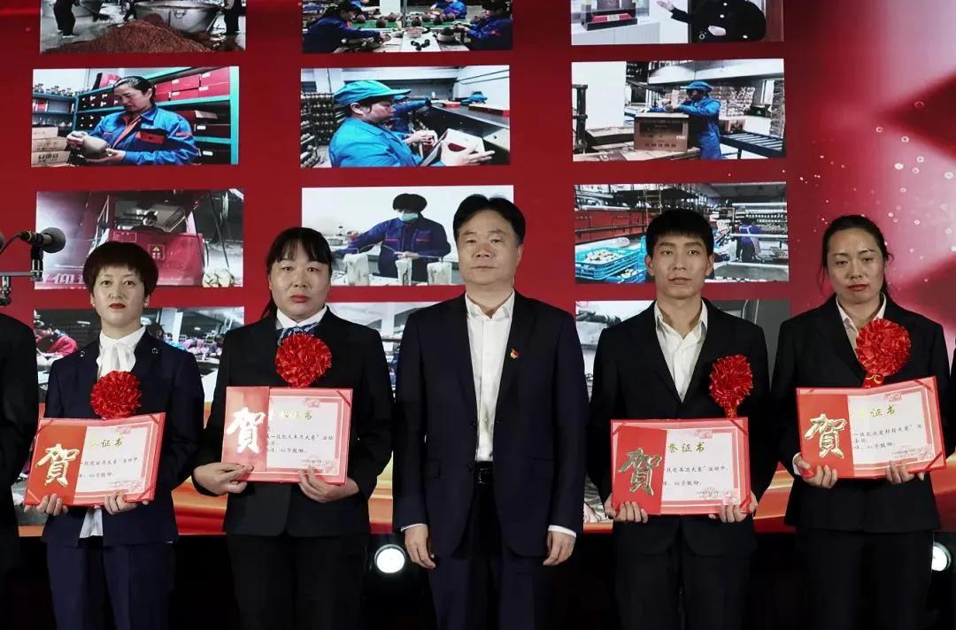 新时代,新征程,汇聚百年之光,邂逅仰韶之美||酒海观澜