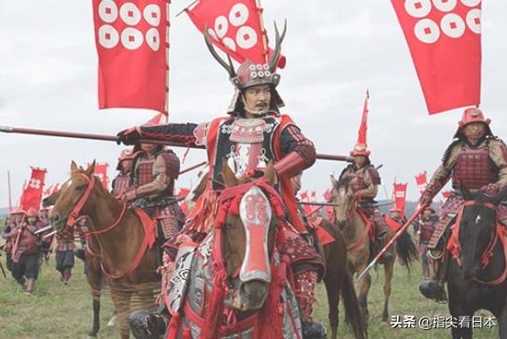 北条本真田四代记：四代真田信之（附：信繁）