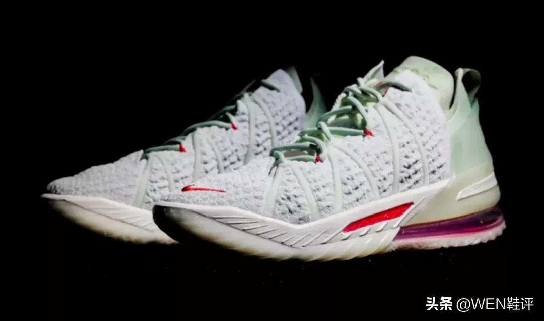 盘点2020内线球鞋榜单！国产真的太给力了