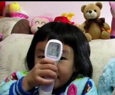 体温计不太准,耳温枪和体温计哪个更准