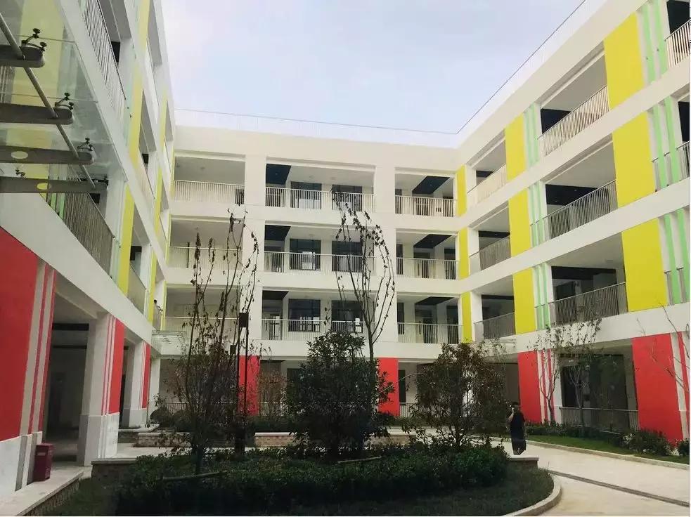 南京江北将来有哪些名校入驻,南京六所潜力双学区