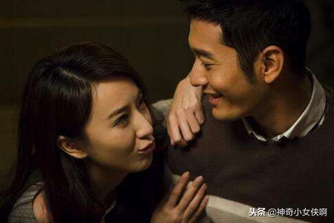 有个嗲嗲的女朋友是什么感受,有一个说话嗲嗲的女朋友