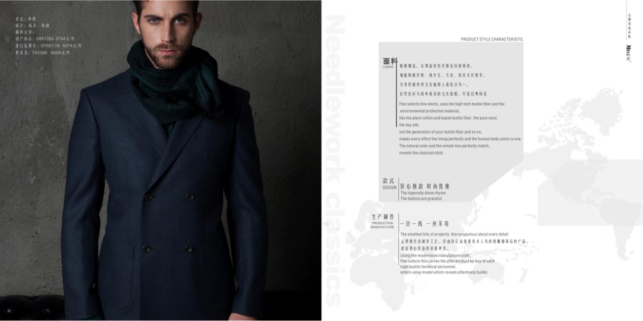 牛仔面料怎样区分正反面,空气层面料怎么区分正反面