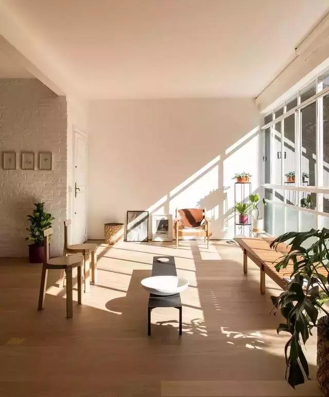 窗帘现在流行什么风格,现代简约风格窗帘搭配效果图大全