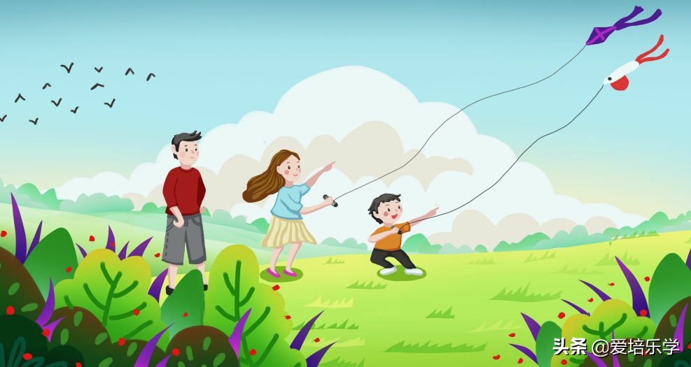 小学造句常考,一年级考试经常用到的造句