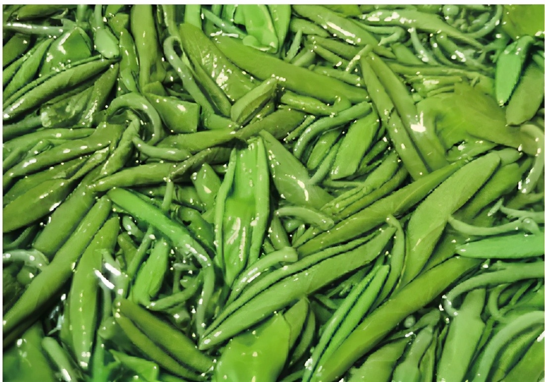 杭州美食莼菜,西湖莼菜的正宗做法配什么