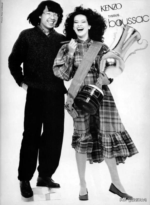 高田贤三为什么在日本便宜,kenzo高田贤三2020秋冬