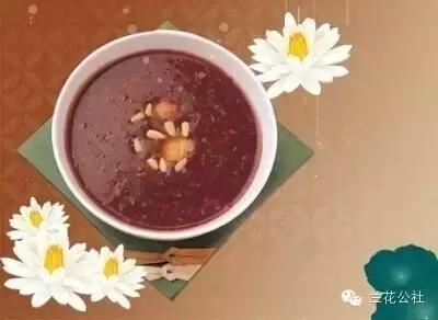 秋季养生粥多喝养胃还能解决秋燥,最适合秋天喝的10款下火养生粥