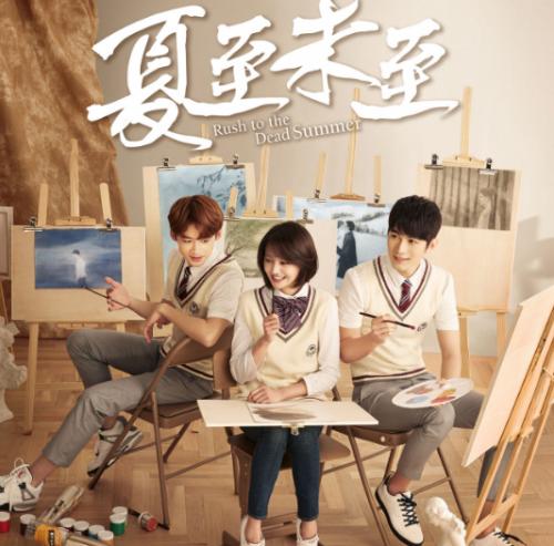 小说翻拍成影视剧成功的有哪些,那些还原度超高的小说翻拍剧