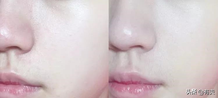 干皮、油皮、痘痘肌看过来!亲测不卡粉、不脱妆的粉底液指南!