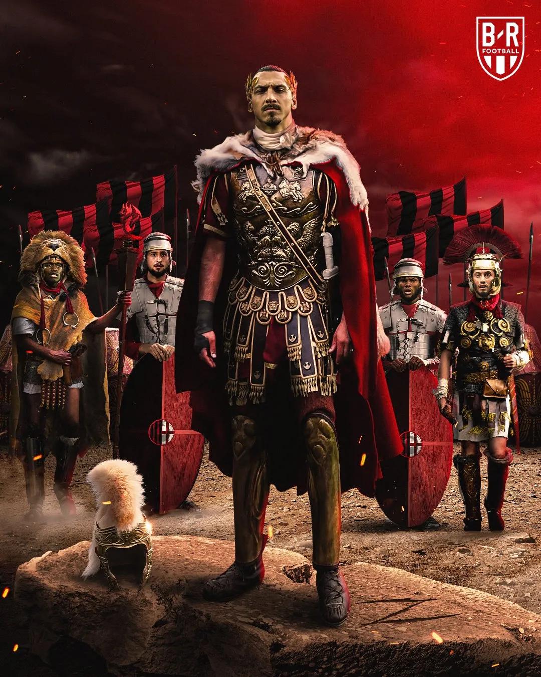 上帝总裁，谁与争锋？