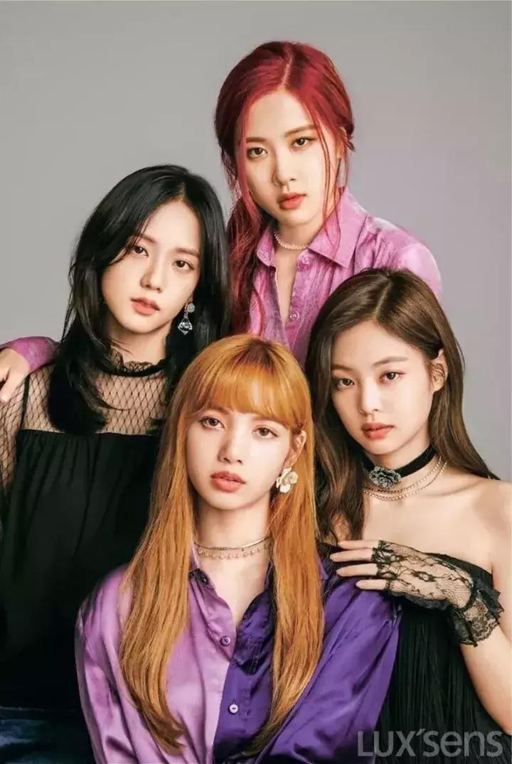 颜值女神舞团,blackpink最有热度的舞蹈是哪个