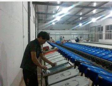 衣服上面的印花怎么印上去,衣服上的图案怎么印上去