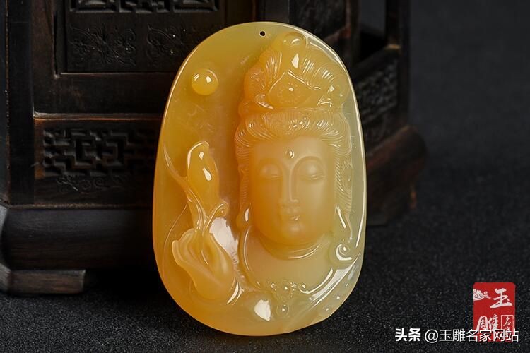 真正的黄龙玉是怎么样的,真正的黄龙玉是什么样的