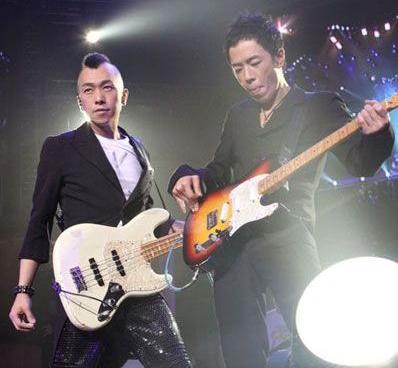 从好兄弟变成仇人的5对明星,好兄弟变成势不两立的仇人