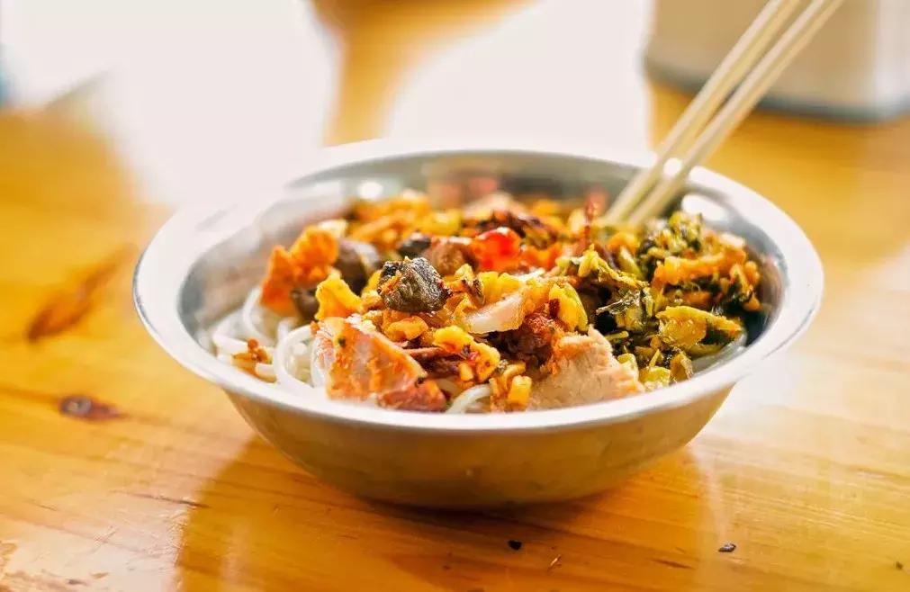 桂林人让外地人惊讶的事情,外地人第一次来桂林感受