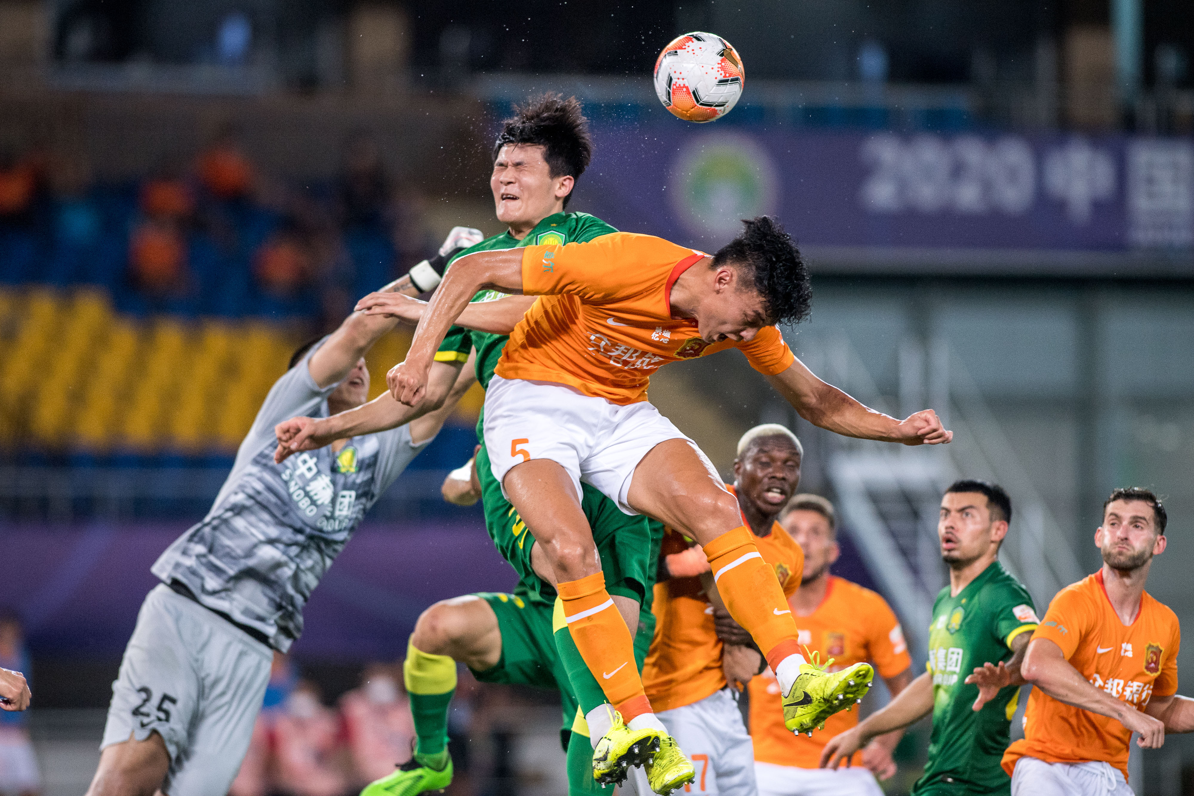 中国足协微调联赛预案,中国足协新政会改吗