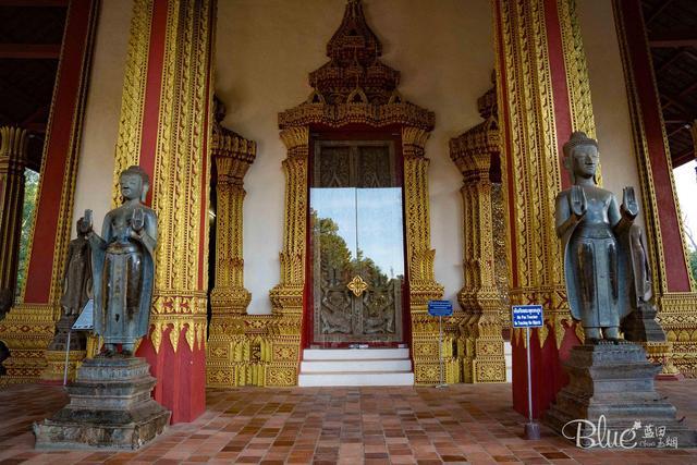 老挝万象旅行，欣赏万象风情和购物的最佳地，尽在此超强攻略篇