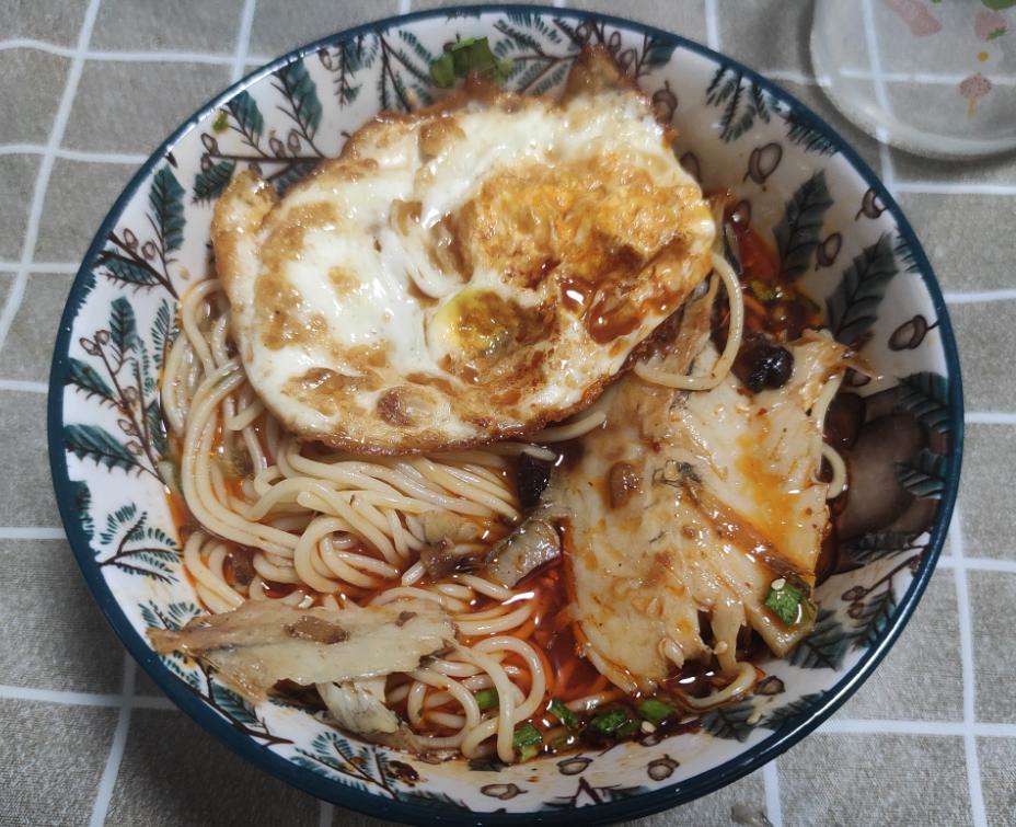 康师傅各口味方便面哪个更好吃,什么味的方便面最好吃康师傅