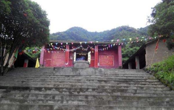 甘王的来历,甘王来历