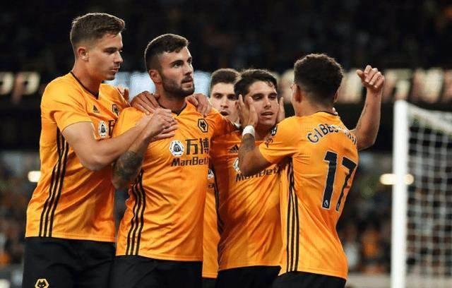 英超狼队vs水晶宫,英超狼队欧洲杯