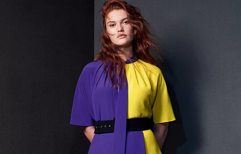 女儿再也不用担心妈妈买不到漂亮衣服啦