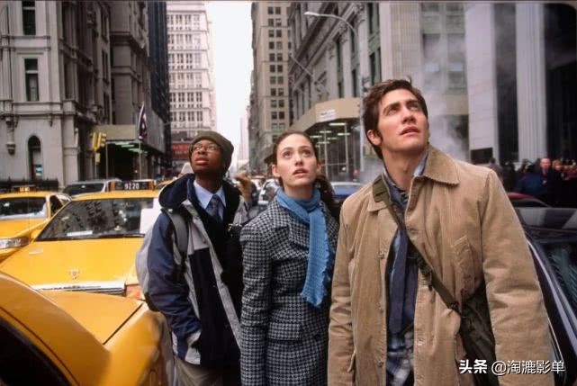 杰克吉伦哈尔十部必看电影,杰克·吉伦哈尔最经典电影