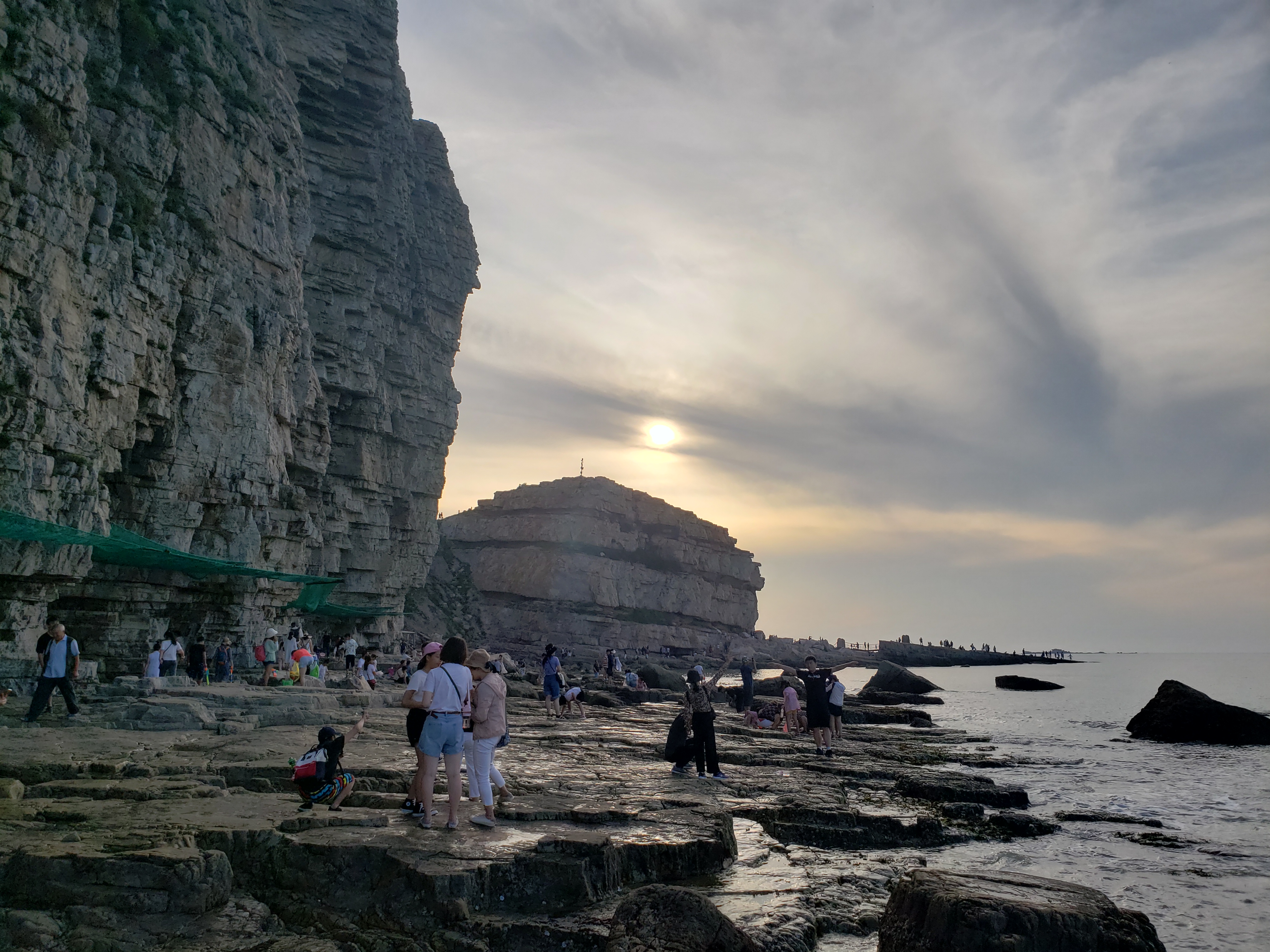 长岛自驾全攻略,长岛自由行攻略