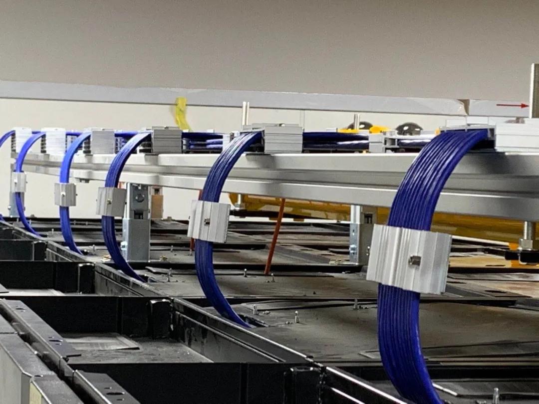 这才叫布线的艺术