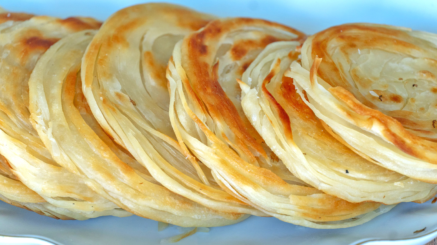 12种饼的做法，每一种都超好吃，学会后在家做，比买得更香更实惠