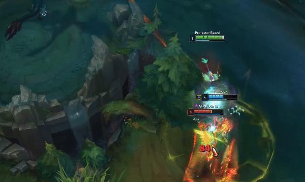 lol新英雄悠米配合什么adc,lol新adc英雄技能