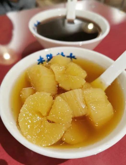 魔都100家甜品,魔都100种糖水铺