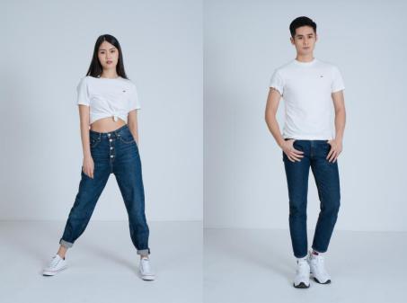 tommyhilfiger新品已上线,tommyhilfiger2022春季新款