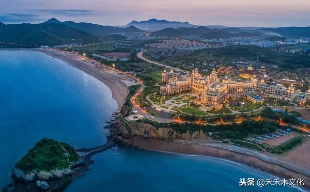 南方的孩儿爱上北方的海