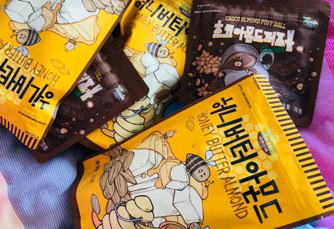 小零食推荐网红零食很多还便宜,便宜又好买的零食推荐