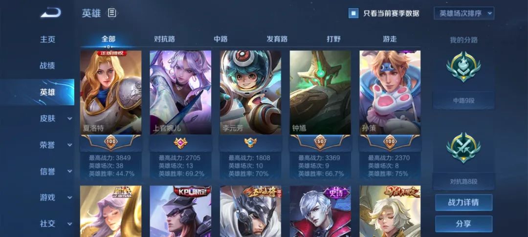 王者荣耀被系统制裁的预兆,王者荣耀如何避免被机制制裁