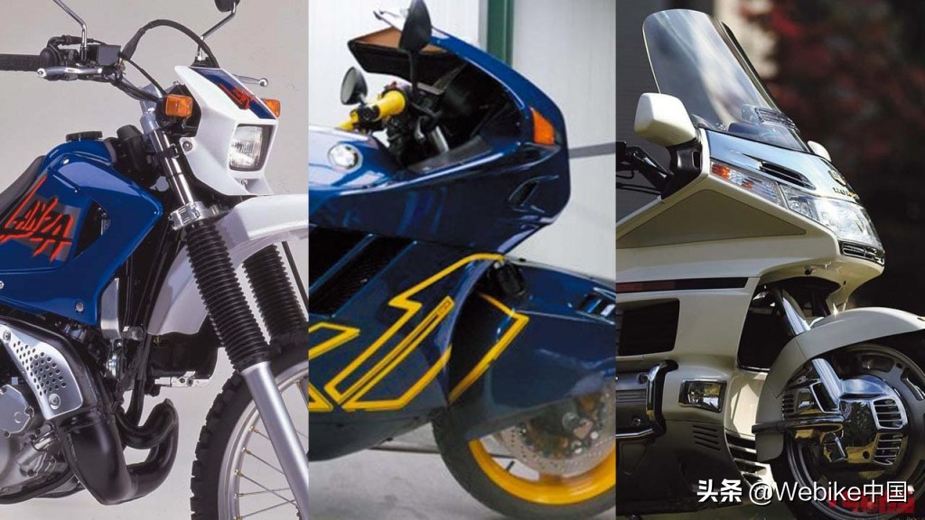 近代摩托发展史,摩托发明过程