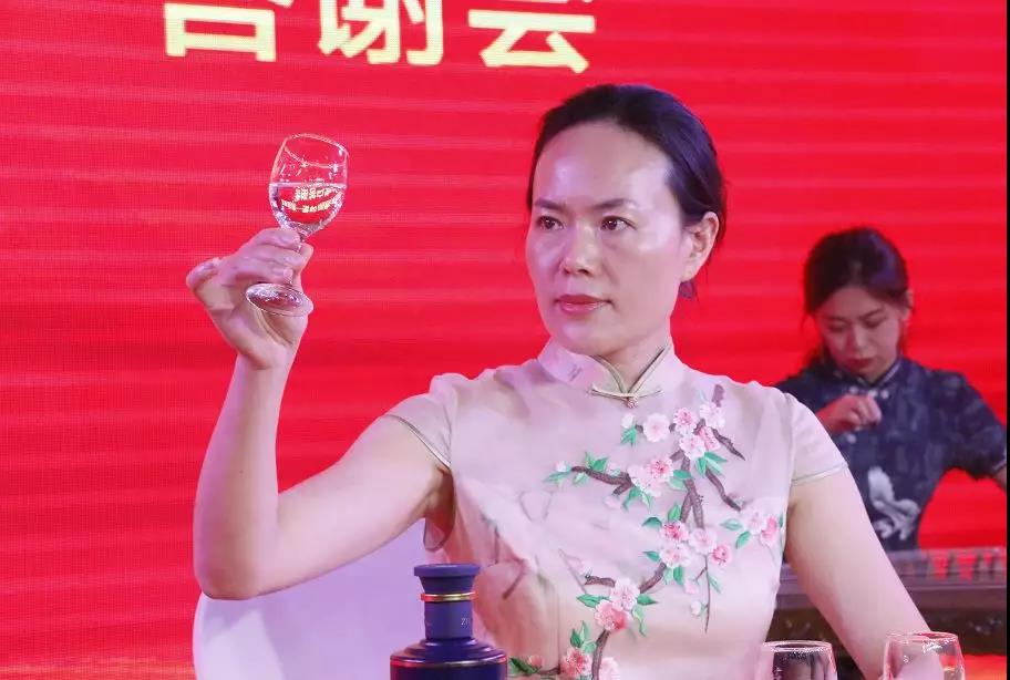 一品景芝经典芝香,一品景芝53度芝香经典