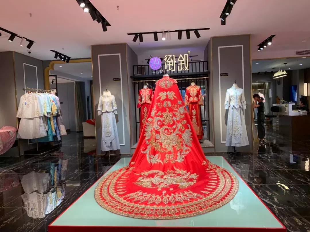 苏州婚纱城婚纱一条街价格,苏州有哪些婚纱基地