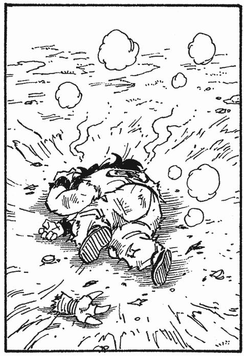 龙珠z搞笑名场面,龙珠z各个时期实力排名