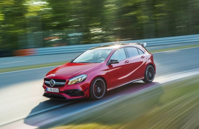 15-20万适合年轻人开的运动型车,排量小提速快的车推荐一下