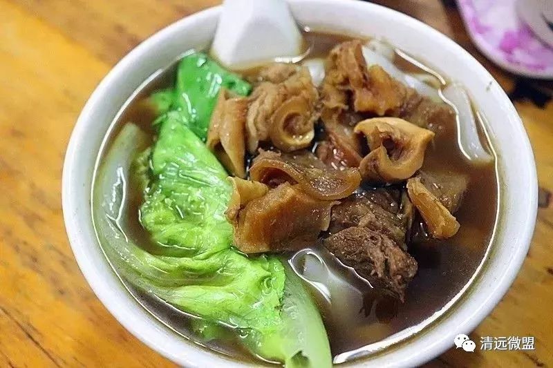 年后清肠胃必选这8间粥店，吃过5间一定是清远人...