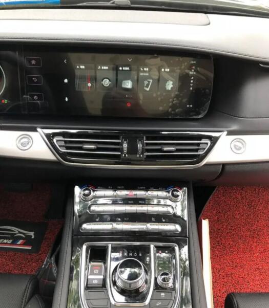 众泰新款揽胜,众泰路虎揽胜多少钱