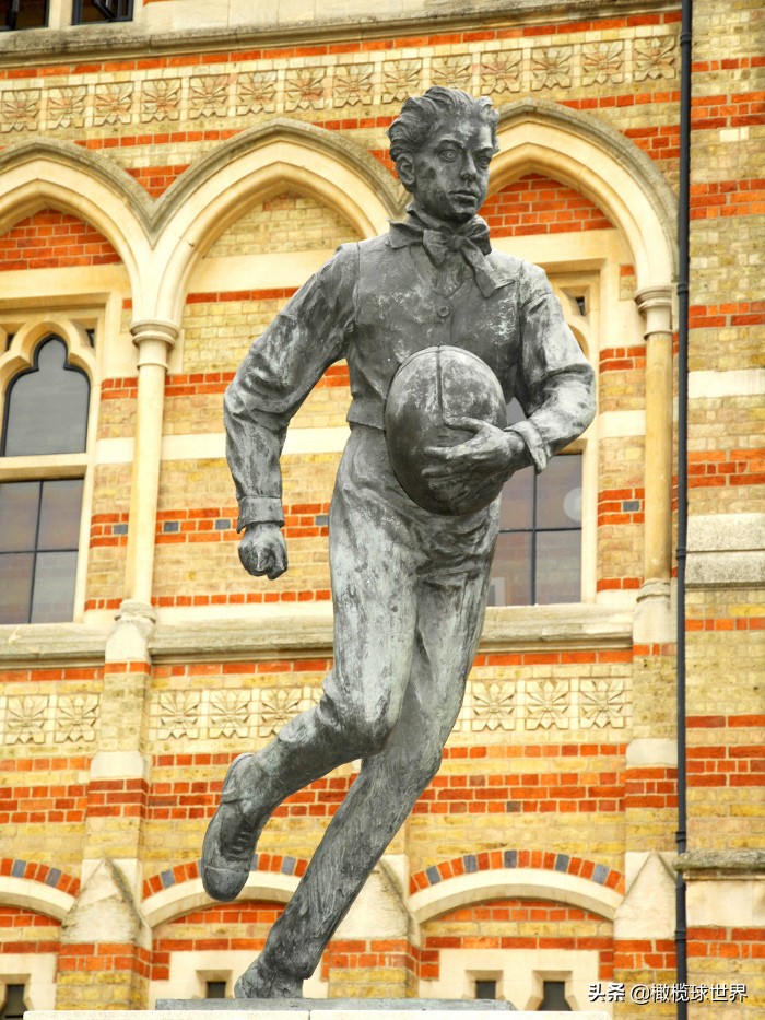 怎么判断你适合英式橄榄球,当我们谈论政治时我们在谈论什么