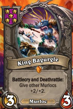 酒馆战棋最新鱼人攻略,酒馆战棋鱼人最新阵容